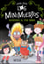 Los Minimuertos 1 - Bienvenidos al Otro Barrio