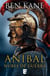 Nubes de guerra (Aníbal 3) - Anibal vol. III