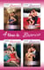 Pack Bianca Noviembre 2015 - El mejor regalo para San Valentín, una novela de Harlequin