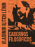Cadernos filosóficos - Hegel