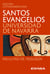 Santos Evangelios - Edición latinoamericana