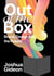 Out Of The Box - Brand, Design and the Future