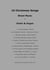10 Christmas Songs (Violin & Organ) - Christmas Sheet Music for Violin & Organ