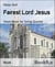 Fairest Lord Jesus - Sheet Music for String Quartet