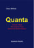 Quanta, Galactic Walls, The Cycle of Time, Accross the Event Horizon - Quantum Gravity