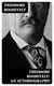 Theodore Roosevelt: An Autobiography