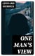 One Man's View