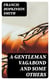 A Gentleman Vagabond and Some Others