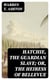 Hatchie, the Guardian Slave; or, The Heiress of Bellevue - A Tale of the Mississippi and the South-west