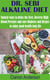 Dr. Sebi alkaline diet - Natural ways to detox the liver, Reverse High Blood Pressure and cure Diabetes and Herpes to enjoy good health long life