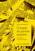 O papel de parede amarelo