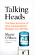 Talking Heads - The New Science of How Conversation Shapes Our Worlds