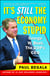 It's Still the Economy, Stupid - George W. Bush, The GOP's CEO