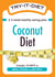 Try-It Diet: Coconut Oil Diet - A two-week healthy eating plan