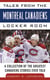 Tales from the Montreal Canadiens Locker Room - A Collection of the Greatest Canadiens Stories Ever Told
