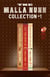 The Malla Nunn Collection #1 - A Beautiful Place to Die, Let the Dead Lie, and Blessed Are the Dead