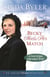Becky Meets Her Match - An Amish Christmas Romance