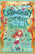 The Extraordinary Adventures of Alice Tonks - Longlisted for the Adrien Prize, 2022