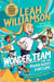 The Wonder Team and the Pharaoh’s Fortune - An Adventure Through Time from the Captain of the Lionesses!