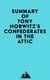 Summary of Tony Horwitz's Confederates in the Attic