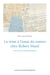La mise à l'essai du roman chez Robert Musil - Une lecture interdiscursive