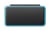 Console New Nintendo 2DS XL turquoise et noire
