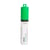 Lot de 2 feuilles de transfert Cricut™ Infusible Ink - Vert - 30,5 x 30,5 cm