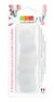 Lot de 3 adaptateurs multidouilles ScrapCooking®