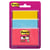 3 Blocs 45F Super Sticky J/B/R 3 Blocs 45F Super Sticky J/B/R Neon