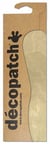 Lot de 3 feuilles Décopatch n°229