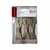 FICELLES X3 ASSORTIS 3 FICELLES ASSORTIES S/SAC