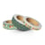 Lot de 3 masking tape - Safari