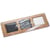 Assortiment 3 pavés aquarellables noir, gris, blanc - Viarco