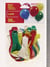 30 ballons luxe