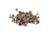 30 RIVETS DOUBLES POUR LE CUIR