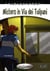 Mistero in via dei tulipani - a1-a2 + cd audio