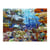 Puzzle 3000 pièces - Vie sous-marine - Ravensburger - 121x80 cm