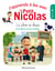 J'apprends à lire avec Le Petit Nicolas Tome 2 : la photo de classe