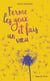 Ferme les yeux et fais un voeu