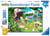 Puzzle 300 pièces XXL - Pokémon sauvages - Ravensburger