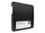Classeur pour scrapbooking noir format A4 - We r memory keepers