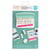 Word Punch Board We r memory keepers