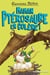 Sur l'île des derniers dinosaures Tome 5 : Maman ptérosaure en colère !