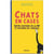 Chats en case : entre histoire de la BD et histoire de l'animal