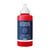 Tube 750 ml de peinture acrylique Lefranc Bourgeois - Rouge vermillon n°393 - Fine