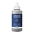 Tube 750 ml de peinture acrylique Lefranc Bourgeois - Argent n°710 - Fine