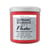 Peinture Flashe vinylique - Rouge fluo - N°409 - 125 ml