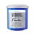 Peinture Flashe vinylique - Bleu fluo - N°083 - 125 ml