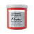 Peinture Flashe vinylique - Orange fluo - N°206 - 125 ml
