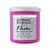 Peinture Flashe vinylique - Rose fluo - N°408 - 125 ml